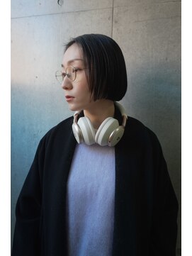 マトウ(MATOH) simple bob