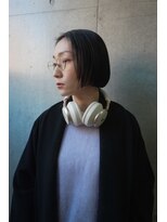 マトウ(MATOH) simple bob