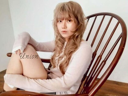 ユニオンリット(Union lit)の写真