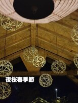 シャルシェ(Chercher)&nbsp;春COLOR