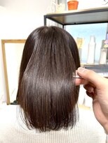 ハイレート ウニクス川越店(Hairate)&nbsp;【Hairate本川越】やわらか地毛風ストレート