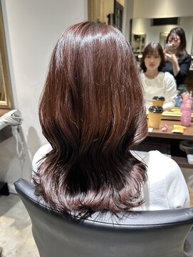 エニー 栄(Any) ココアブラウン♪ .*