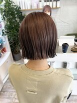 レミエ(lemie)&nbsp;ショート/ショートボブ/ボブ/レイヤー/ウルフ/カット