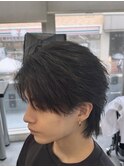 フェザーウルフ