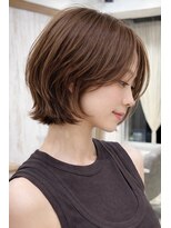 ヘアーサロン デ フォーエバークレール(hairsalon de Forever clair)&nbsp;ショートレイヤー