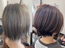 ヘアー ワンアビル(Hair One Abile)
