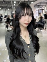 シェノン 心斎橋(CHAINON)&nbsp;韓国ヘア