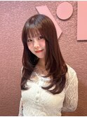 フェイスレイヤー☆初めてのピンクにおすすめピンクブラウン