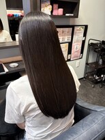 ジェリカ(Jlica)&nbsp;学生限定縮毛矯正