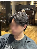 アラタナ 警固店(ARATANA)&nbsp;大人フェザーパーマ
