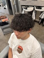 ノイセル 西本町(Noisyle)&nbsp;波巻きツイストスパイラル/シャドウリバースセンターパート/本町