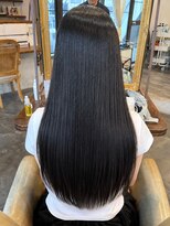 モワ 仙台(Mois)&nbsp;大人女性のためのナチュラルストレート