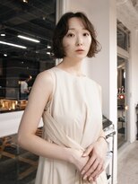 スティードアウェーク 立川北口店(Steed AWAYKE)&nbsp;French wave BOB [AWAYKE/立川]