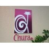 ラモードチュラ(La mode Chura)のお店ロゴ