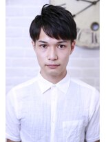 アバント(avant)&nbsp;メンズ　モテリーマンヘア