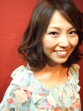 リアン ヘアー(Lien hair)
