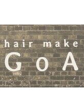 hair make GoA 【ヘアメイクゴア】