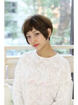 フォルテ 城北店&nbsp;★大人ナチュラルショート