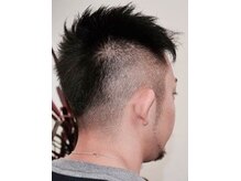 ナッツ ヘアデザイン(natt's hair design)