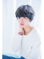 ネオリーブノース 中板橋店(Neolive north)&nbsp;束感で作る！動きと柔らかさ！