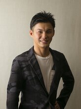 ヘアー モード トコリョウ(HAIR MODE Toko Ryo)&nbsp;トラッドビジネスショート