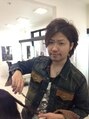 ビューティー コレクション 富士店(Beauty Collection) 松本 秀星