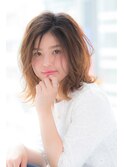 ナチュラルボブディ