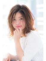 ジャンクロードビギン 丸の内 MY PLAZA店(JEAN CLAUDE BIGUINE)&nbsp;ナチュラルボブディ