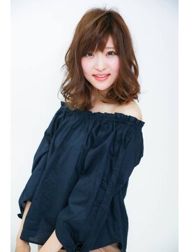 ニューヨークニューヨーク 梅田茶屋町店(NYNY) 外国人風☆アンティークミディアム