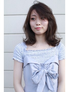 アリスバイヘアーモア(ALICE by Hair More) キュートウェーブ