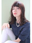 『オトナカワイイ』ウェーブ【seek吉祥寺】