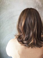 ブランココ(BlanCoCo)&nbsp;ハイライトベージュ☆