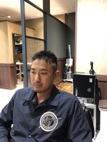 クラフトマン&nbsp;ワイルドショート