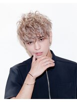 トレイル バイ ローバー(trail by ROVER)&nbsp;ツイストスパイラル