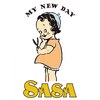 ササ(SASA)のお店ロゴ
