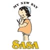 ササ(SASA)のお店ロゴ
