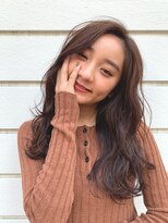 バズ(BUZZ) とろみカール<Buzzさの>