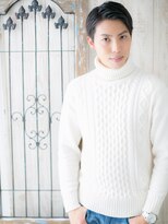 グルーミングサロン バーバー キャッスル 北浦和西口(Grooming salon Barber Castle)&nbsp;定番人気☆七三ショートD