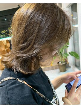 パーム スプリングス(Palm Springs) Hair by Palm Springs 188