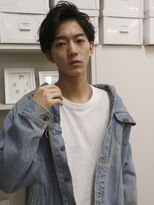 オペラ 調布店(OPERA by BALLEThair)&nbsp;OPERA調布＊かきあげバングショートレイヤー