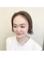 ファヴォリ(favori)&nbsp;【favori】ミニマム外ハネボブ