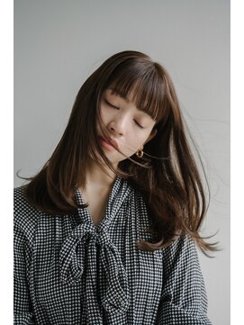 シアアオヤマ 表参道青山(SHEA aoyama) SHEA.aoyama【表参道】【白髪染め】