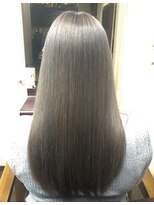 シェリー(cherie)&nbsp;シルバーグレージュ【cherie池袋】