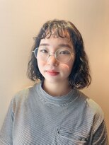 ピカイチ 上通店(pikA icHi) くるんくるんパーマ