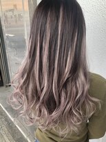 ライブトレア(LIVE TOREA)&nbsp;シールエクステグラデーションハイライト