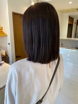 ヴァンカウンシル 千種&nbsp;【VAN COUNCIL千種】等電点ストレート