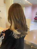 ビューティシモ 川越(Beautissimo)&nbsp;【永井優衣】"ベージュインナー"