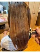 コレット(COLLET)&nbsp;次世代髪質改善トリートメント