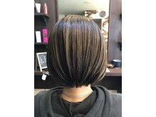 ヘアーメイク バレンタイン(hair make valentine)