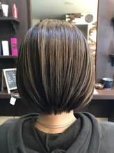 ヘアーメイク バレンタイン(hair make valentine)